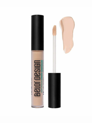 BELOR DESIGN консилер жидкий soft focus 3,7г т.104